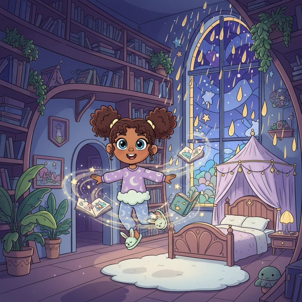 The Lullaby of Whispering Walls by James Ballard