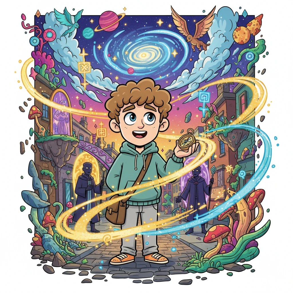 Arthur's Unforgettable Adventure