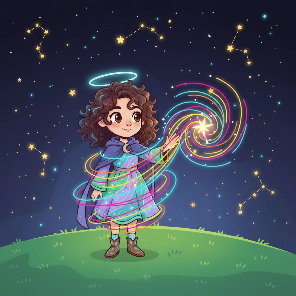 The Channel Guide explains that each person has their own unique combination of channels, making them special and one-of-a-kind. Aura understands that her own channels are a map to her unique gifts and strengths.