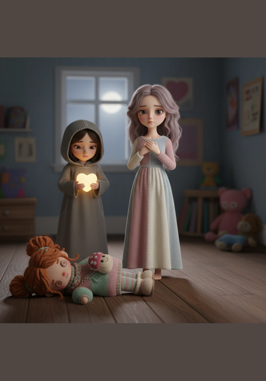 My love story was never meant to be a fairy tale. It did not unfold in perfect moments or gentle beginnings, nor did it carry the promise of a beautiful ending, but instead moved quietly through my life, repeating a pattern of hope and quiet heartbreak.