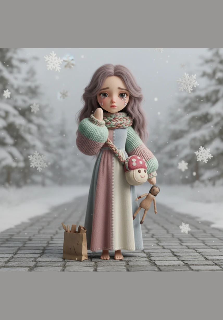 Most of the love I have known has been one-sided, a deep and unwavering current that asks only to be understood and valued. Each time a new face appeared, I allowed myself to believe that perhaps this time, the rhythm of my life would finally change.