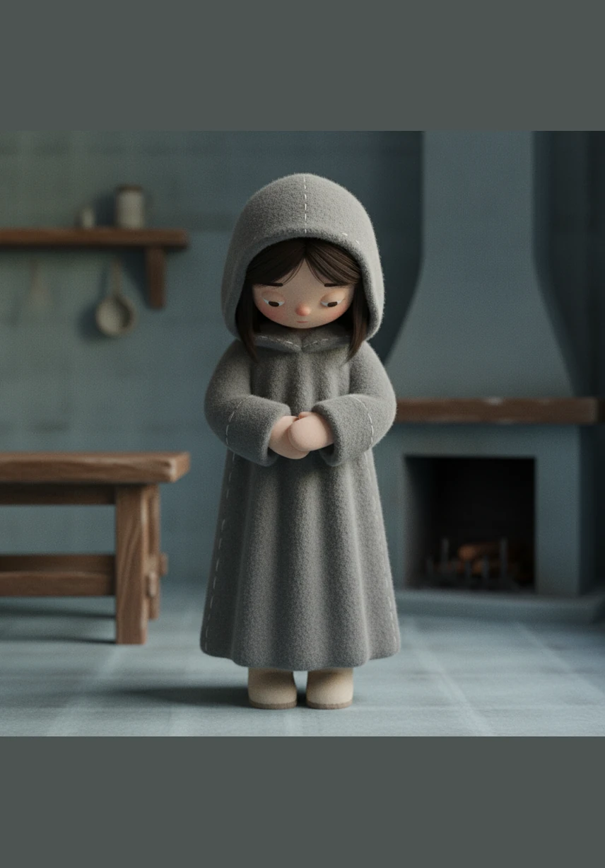 I have grown tired, not in a way that sleep can fix, but in a way that settles deep within the bones. The cycle of hoping, building, and falling apart has left me weary of the very emotions I once cherished so openly.