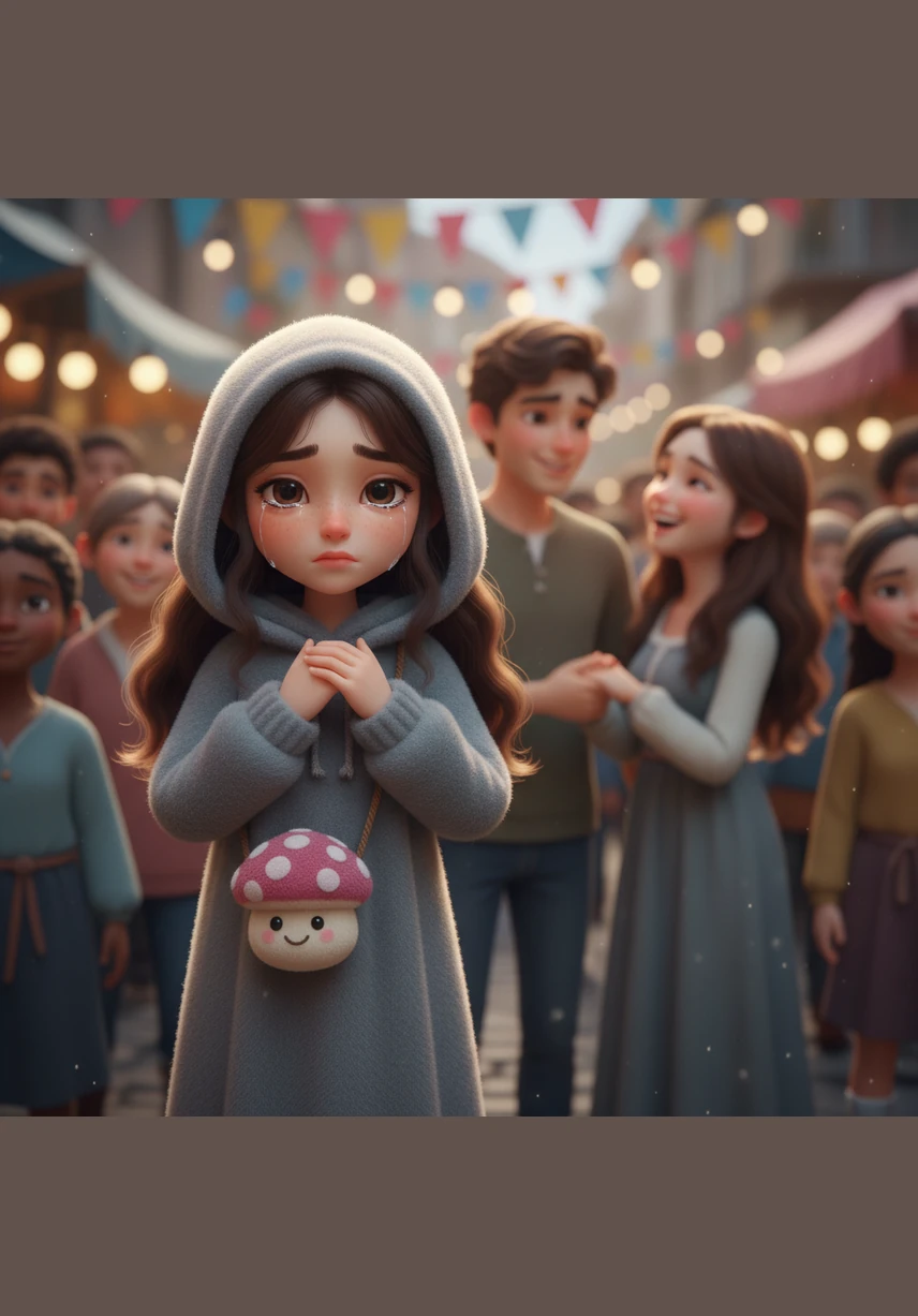 My story may not have a happy ending, but it is a real one, etched in the honesty of my experiences. It is the story of a love that was always genuine and deep, even if it was a love that was destined to remain unreturned.