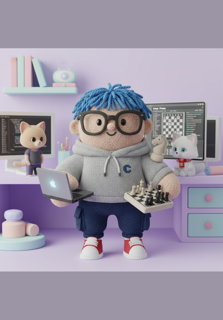 The Database view opens, showcasing a powerful search engine that scans millions of historical games in an instant. The results are displayed in a clean, readable table, allowing Alex to filter by player, year, or opening to study the masterpieces of the past.