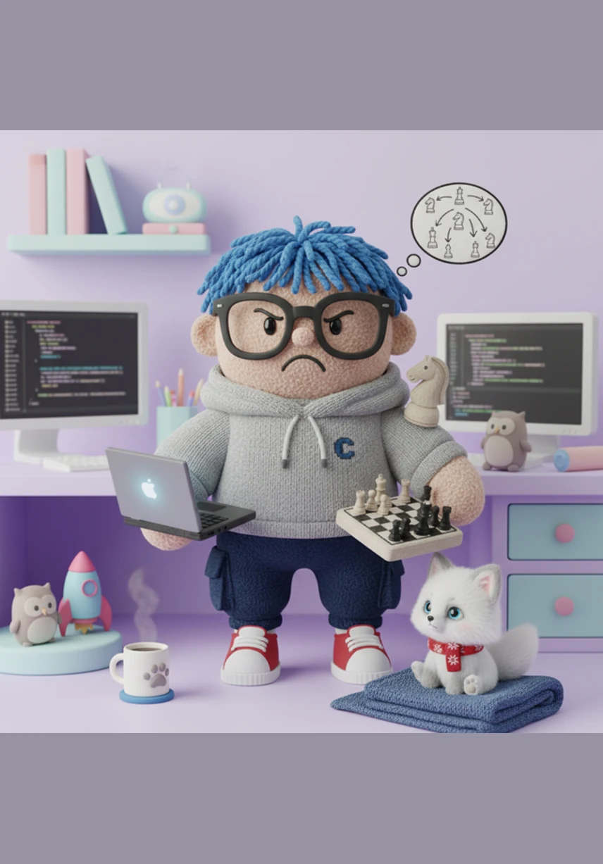 In Tactics mode, the interface strips away all distractions, leaving only the chess board and a ticking timer. The focus is entirely on the puzzle at hand, creating an immersive environment where the only thing that matters is finding the winning sequence.