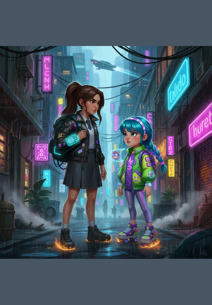 فتحت مريم دفترها وبدأت في كتابة جملة رائعة وجدتها في أحد المواقع الإلكترونية دون ذكر المصدر. نظرت إليها ليلى وسألتها بفضول عن مصدر هذه المعلومة الجميلة ومن هو صاحب هذا الفكر المتميز الذي استعانت به.