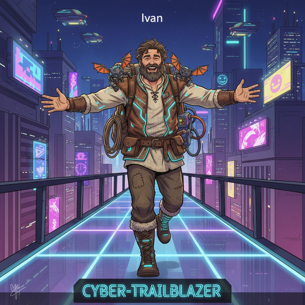 Новият живот на Иван в София - Life guides