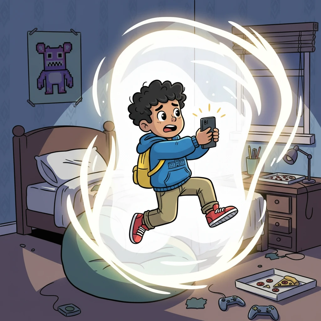 The Mandate Machine: A Gen Z Guide to UK Politics by farah naz