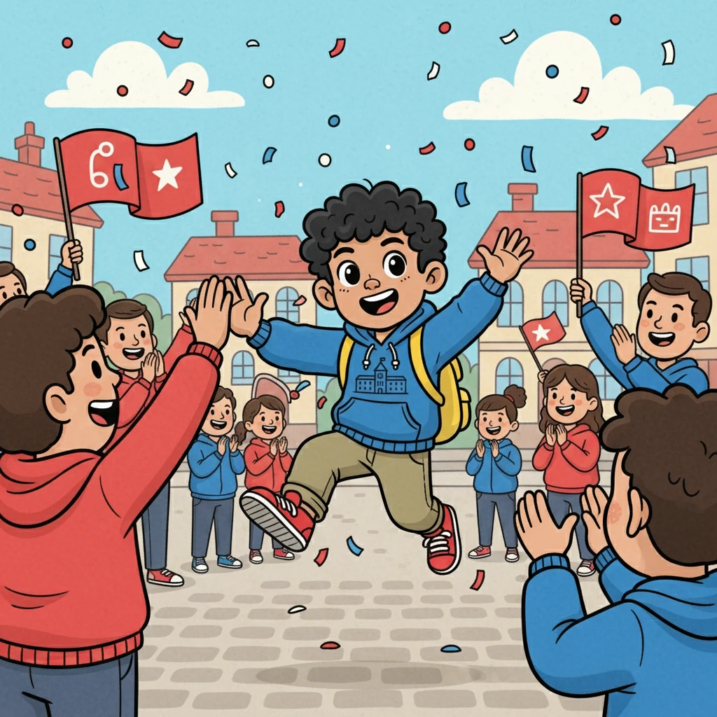 Kai witnessed a Labour membership drive, a surge of energy when the party changed things, but most of the time it was a struggle.