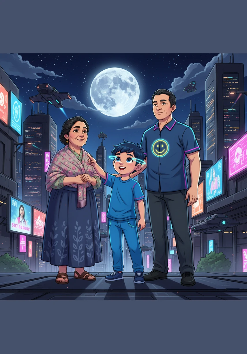 Ci-ta-ci-ta sa-ya i-alah men-ja-di se-o-rang ang-ka-sa-wan. Sa-ya ma-hu ter-bang ting-gi ke ang-ka-sa le-pas un-tuk me-li-hat bin-tang. Sa-ya mahu me-ner-o-ka bu-lan yang in-dah.