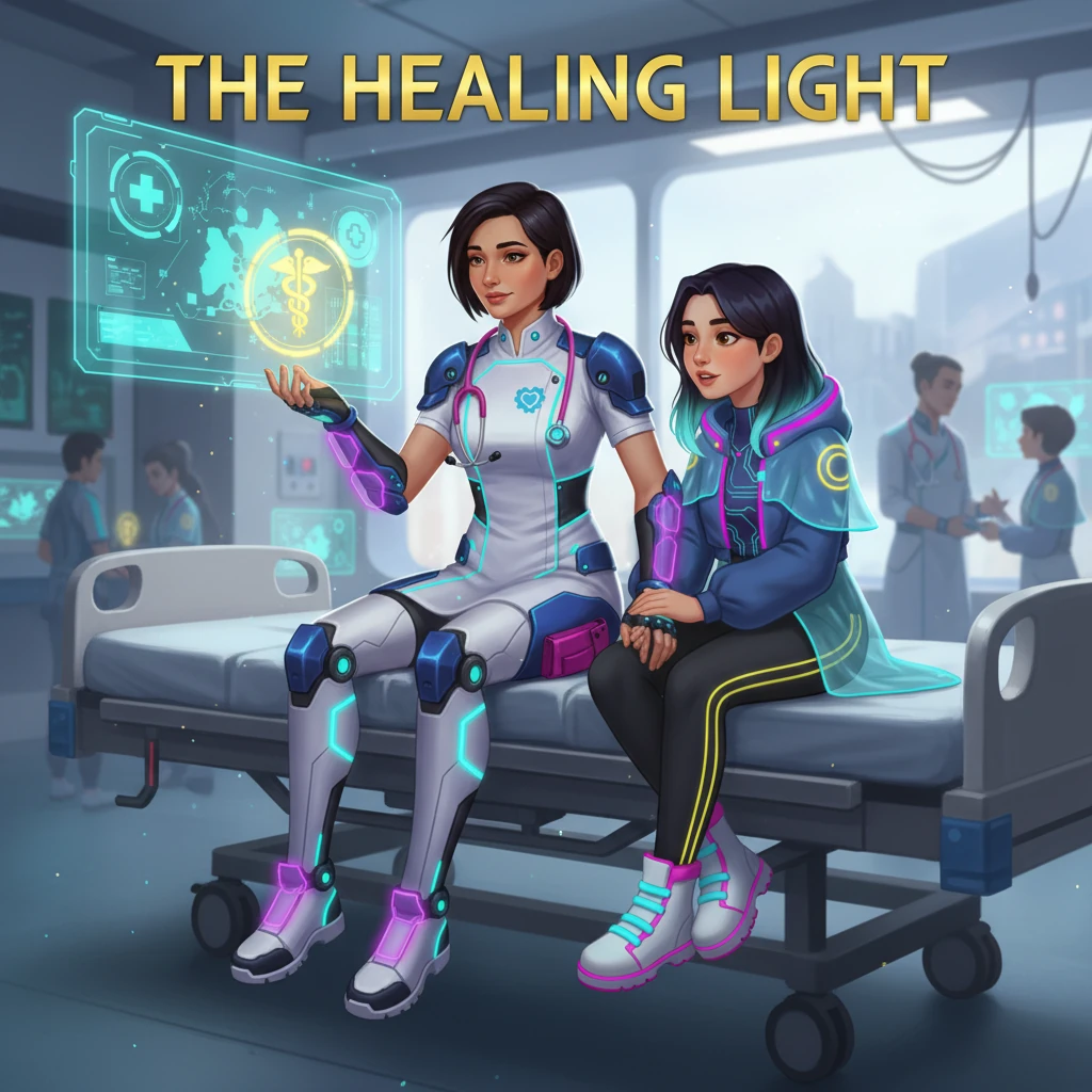 The View from Here - Growth stories