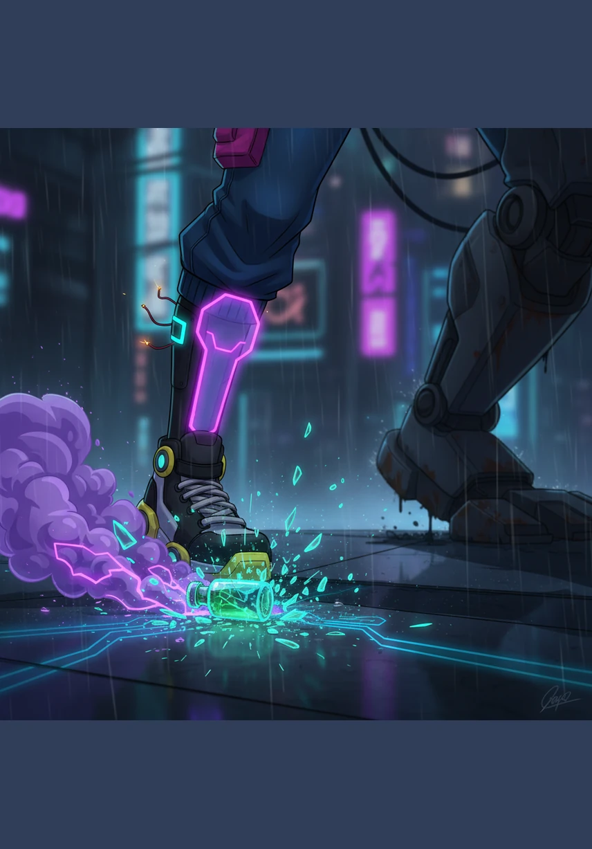 I look down at the end of the bed where my favorite sneakers and a fresh set of clothes are waiting for me in a neat pile. The sight of them fills me with an overwhelming rush of excitement for the fresh air and the wide world beyond these walls.