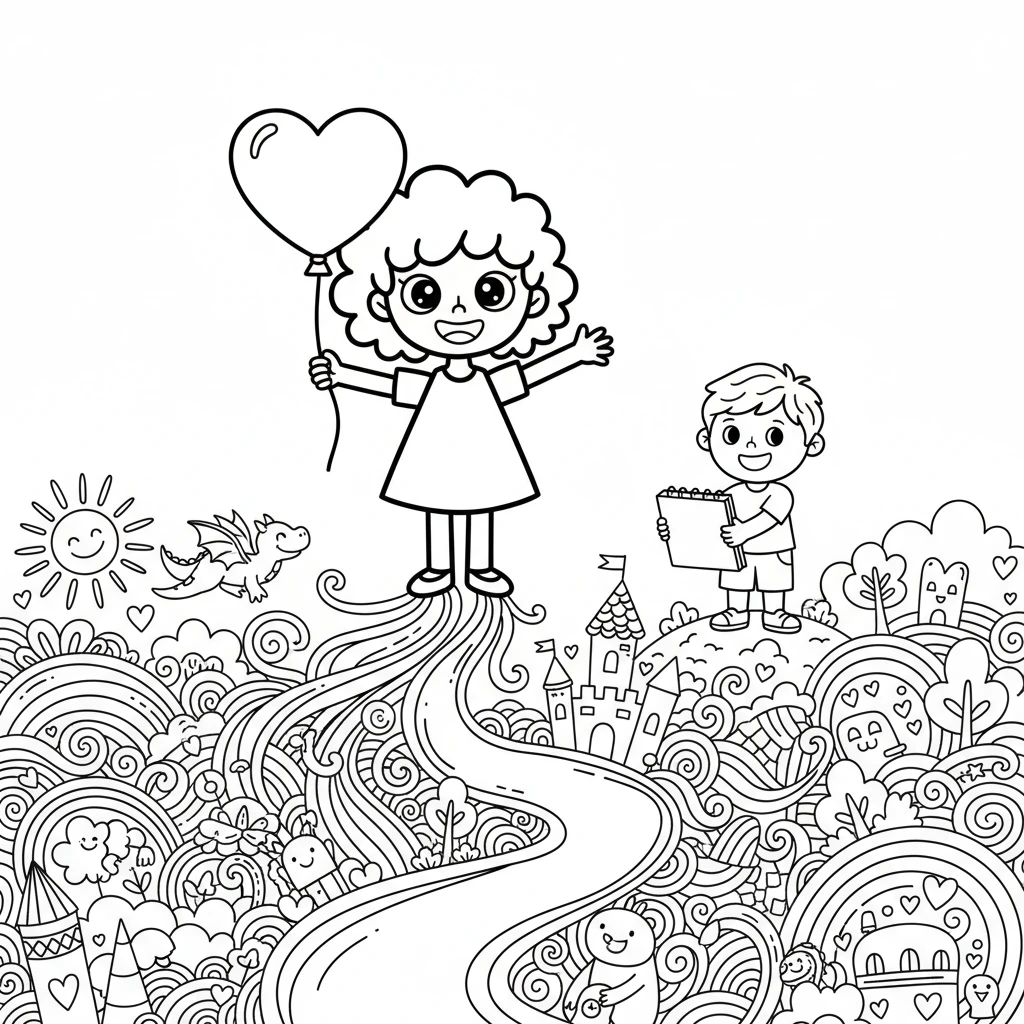 printable coloring pages - Coloring Pages