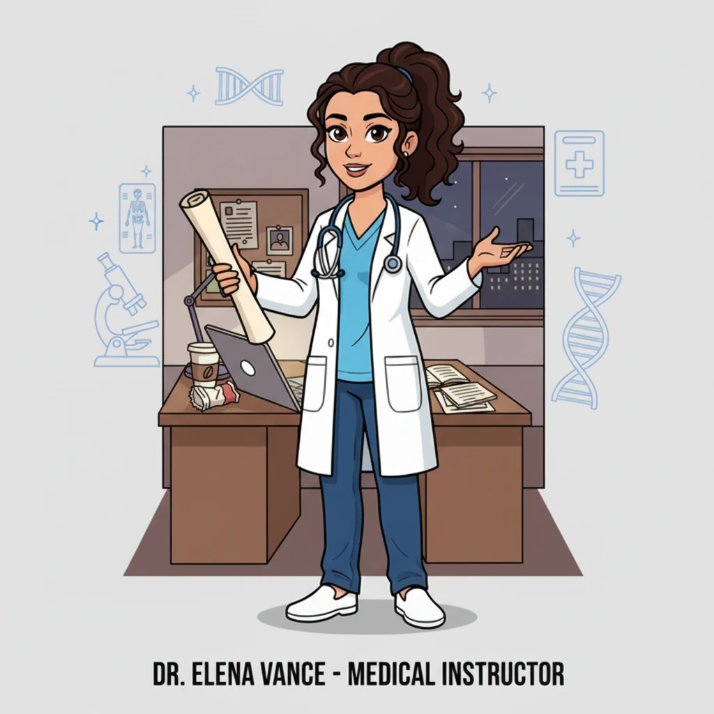 Understanding Tumors: A Guide for Students - educational