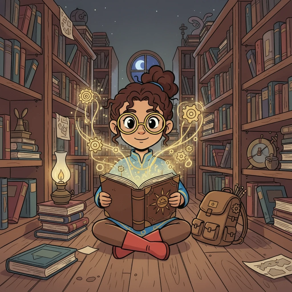 A spark of defiance ignited within Elara as she stumbled upon a book, its cover promising a different path. The words resonated, revealing that credit wasn't about approval, but about the authority to shape her financial future. This was the first step on a new journey.