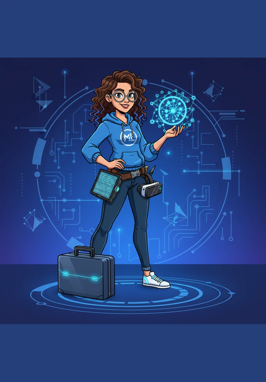 With a flick of her wrist, Aria initiates the text preprocessing phase to strip away the noise. She watches as the system converts every word to lowercase, removes distracting punctuation, and filters out common stopwords like 'the' and 'is' that offer no unique insight. The result is a clean, essential version of each message, ready for the next stage of transformation.