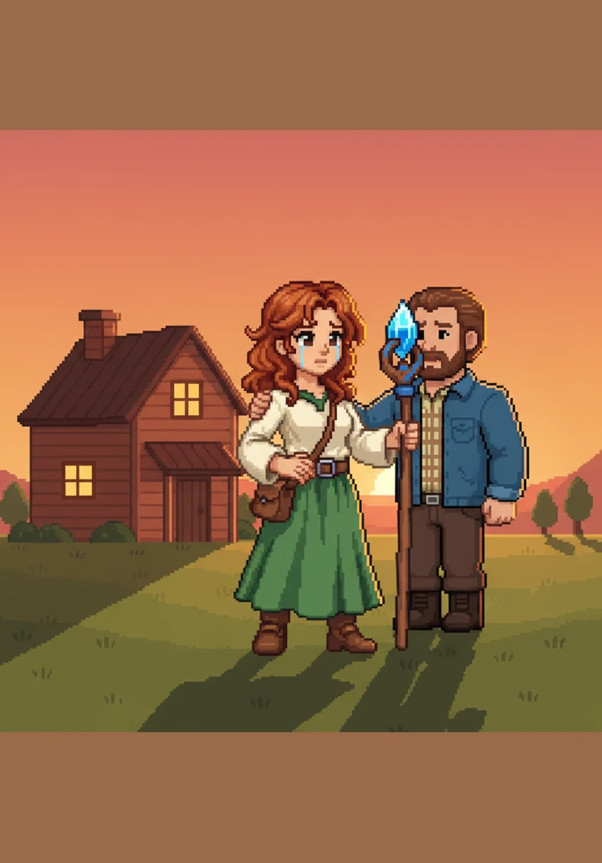 As the sun began to set, Hailey looked back at her day and realized she had conquered the water, the dance floor, and the gym. She felt a warm glow of pride in her chest, knowing she could do anything she set her mind to.