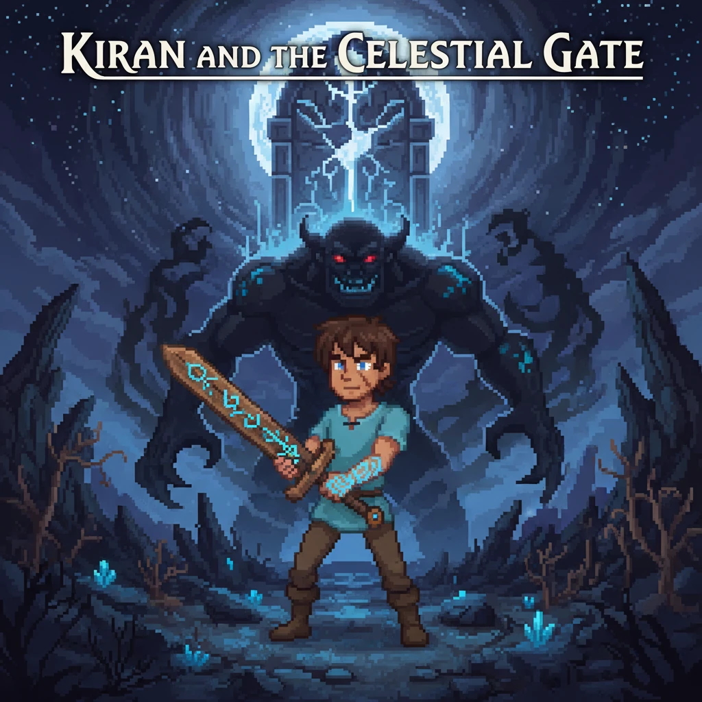 The Strength Within: Kiran's Journey - growth