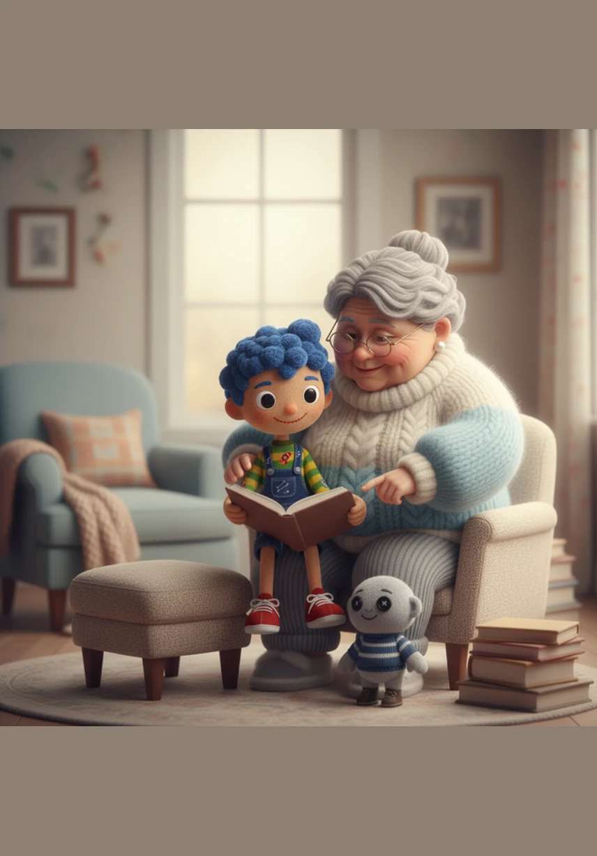 Right at his eye level, Leo notices chocolate bars and snacks strategically placed to be easily grabbed by small hands. He realizes that every shelf is a map designed by psychologists to lead his gaze toward treats wrapped in shiny plastic.