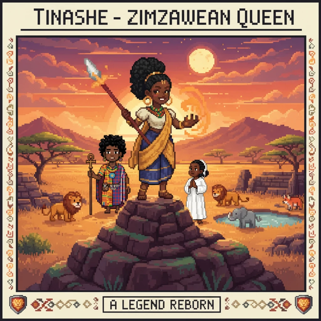 The Heart of the Continent - Cultural traditions