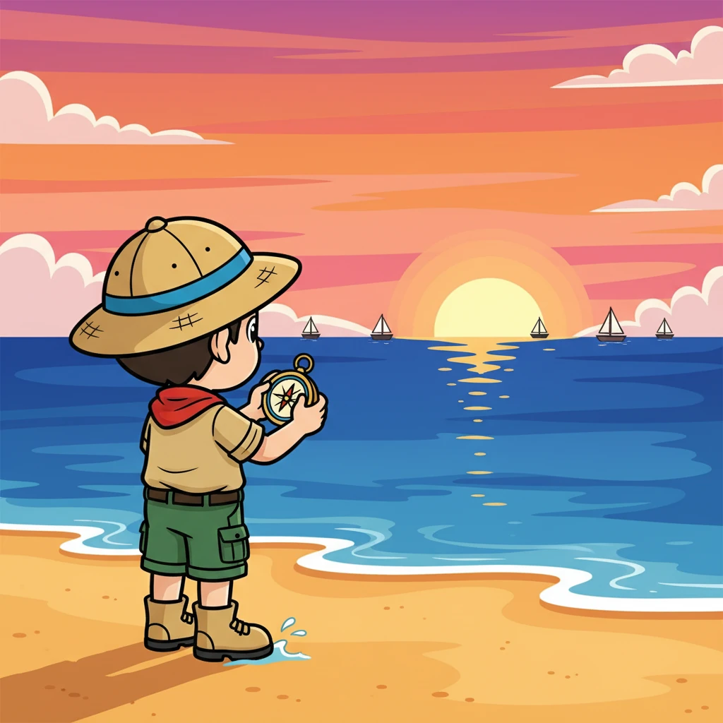 Kisah Kedatangan Matahari: Kisah Jepang di Indonesia - historical