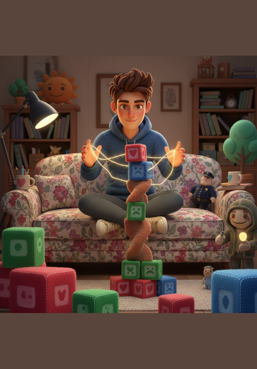 In the privacy of his apartment, Alex practiced bending the will of those around him through the thin walls. He realized that his voice was no longer necessary, as his thoughts could ripple through the air like a silent command that no one could resist.