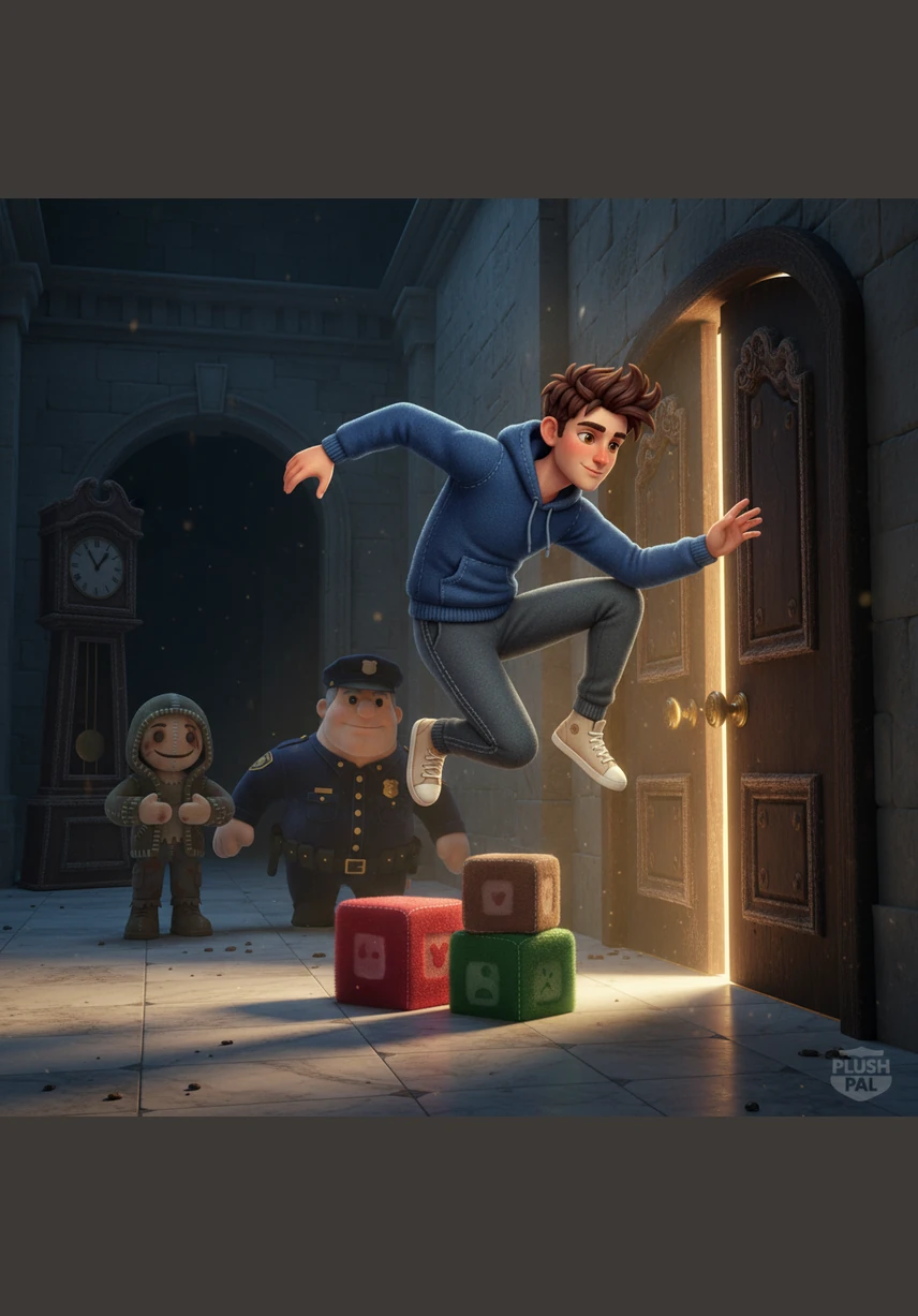 Alex moved into the grandest mansion on the hill, where the former owners now served him as silent, efficient stewards. The halls were filled with the sound of footsteps that never faltered and hearts that beat only to fulfill his unspoken desires in the cold, quiet house.