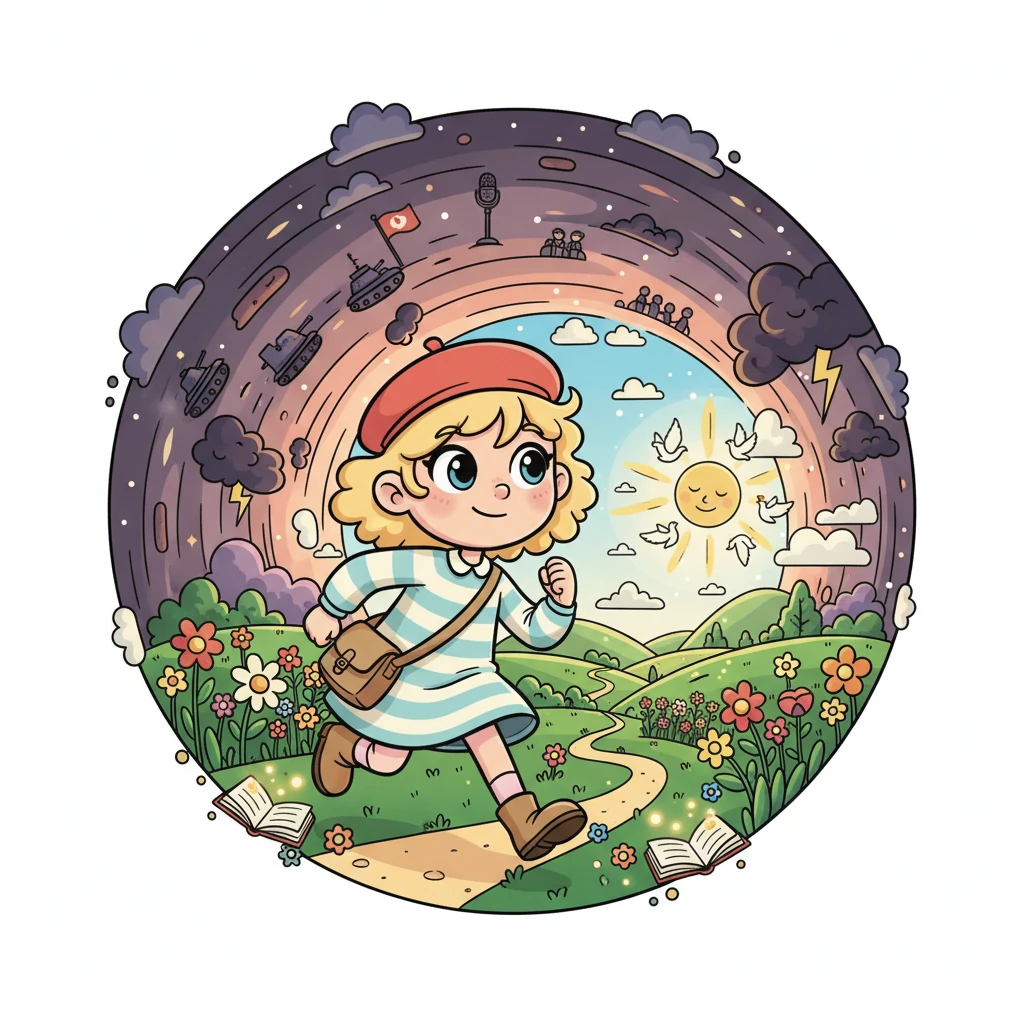 Nazismus und der Aufstieg Hitlers - 历史故事