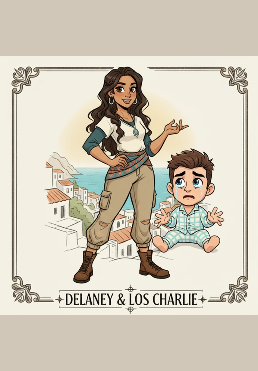 She tried to pull back, her jaw set in a stubborn line, but his words anchored her in place. He spoke of the years when they were inseparable children, reminding her of how she used to hold his hand until the shadows of his insomnia finally drifted away.