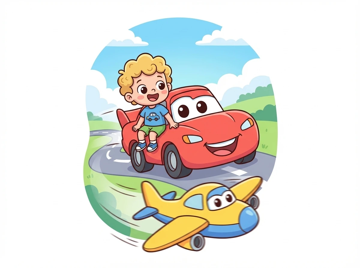 Leo saß in Flashs Schoß, und sie rasten los. Sky folgte ihnen mit großem Tempo.