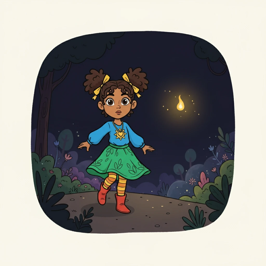 A small, flickering light appeared in the distance, beckoning Elara forward. Hesitantly, she began to walk towards it, the darkness slowly receding with each step. This was a symbol of hope, a gentle nudge toward something new.