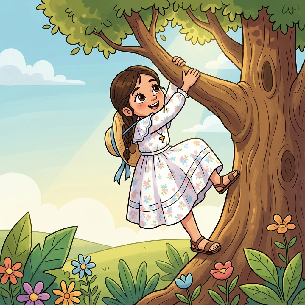 Janesse se unió a la pastoral para estar cerca de Alejandro. Rápidamente, su conexión se convirtió en un romance secreto, lleno de encuentros furtivos y promesas susurradas al oído.