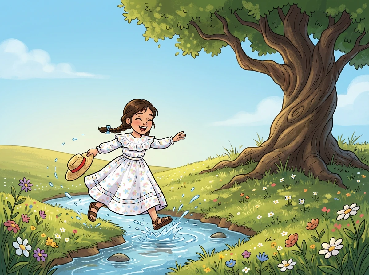 Pero su amor era un secreto peligroso. El padre de Janesse descubrió su relación y la encerró, planeando separarla de Alejandro para siempre.