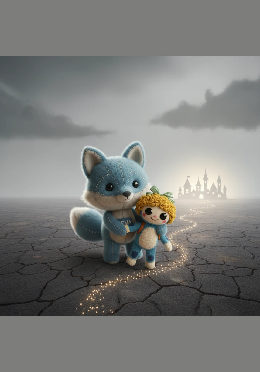 Сева стоял посреди бесконечного шоссе, окутанного густым серым туманом. Холодный ветер завывал между дорожными знаками, а тишину нарушал лишь далекий, едва различимый гул моторов.