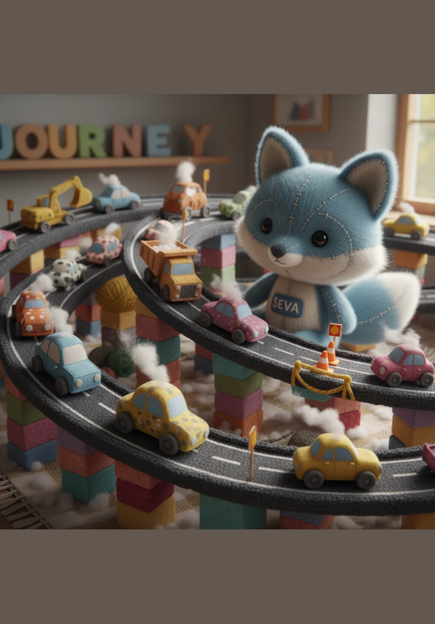 Путь преграждали заброшенные автомобили и поваленные деревья, превращая шоссе в настоящий лабиринт. За спиной Севы слышался нарастающий рокот бензопил, который подгонял его и не давал остановиться ни на секунду.