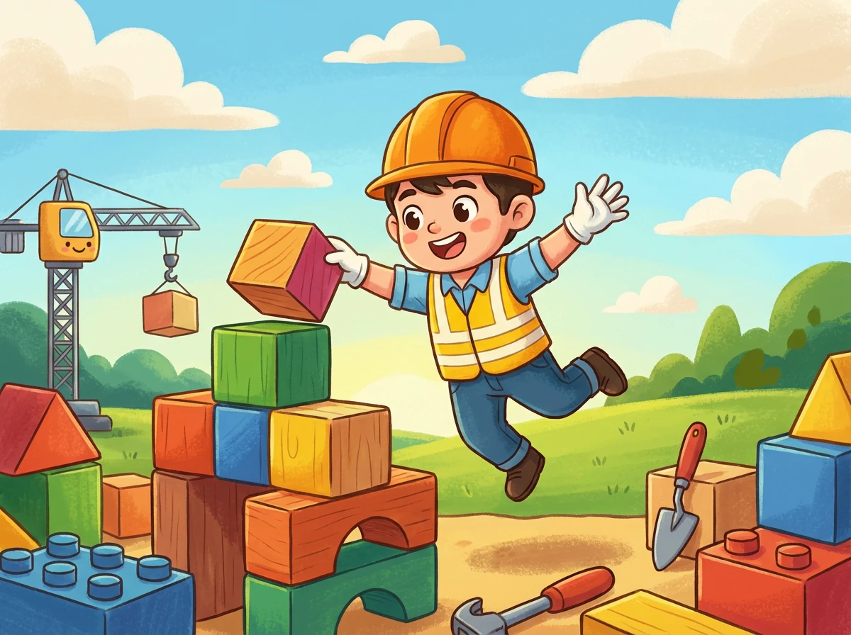 小倉的安全冒險 - Educational stories