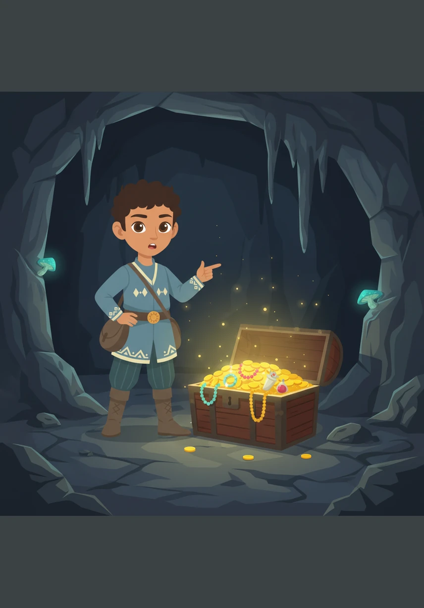 Кішкентай Арман ескі үйдің шатырынан тозығы жеткен, бірақ өте қызықты көрінетін кітапты тауып алды. Оның мұқабасында «Физика әлемінің құпиялары» деген алтын жазулар жарқырап тұрды.