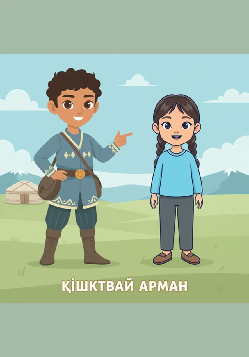 Ол қатты дауыстап сөйлегенде, ауада дыбыс толқындарының су бетіндегі шеңберлер сияқты таралып жатқанын көрді. Дыбыстың тербеліс арқылы алысқа жететіні оған үлкен жаңалық болып көрінді.