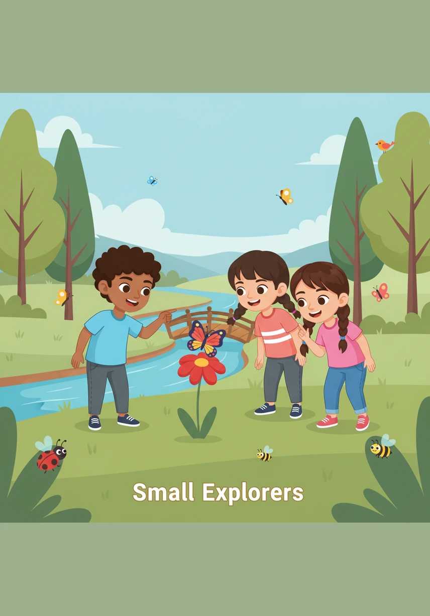 Ол табиғат аясына шығып, физика заңдарының әрбір жапырақта, әрбір су тамшысында және соққан желде бар екенін түсінді. Ғылым тек кітапта емес, бізді қоршаған барлық әлемде екеніне көзі жетті.