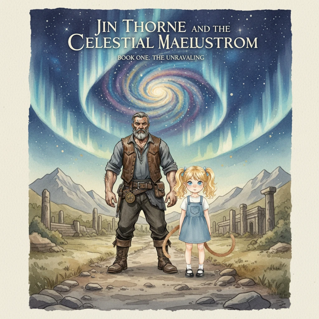 The Successor of the Multiverse - fantasy