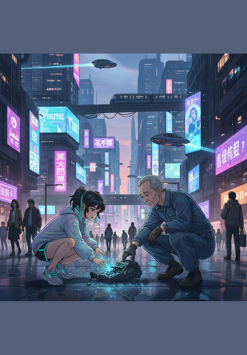 广场上的风儿变得暖烘烘的，五颜六色的风筝在蔚蓝的天空中越飞越高。小暖紧紧握着手中的线轴，看着自己的风筝和白云嬉戏，心情也随着风筝飞向了远方。