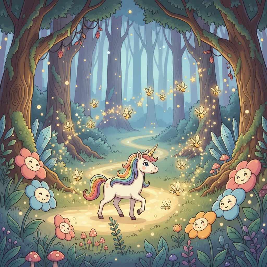 cicione - fairy-tale