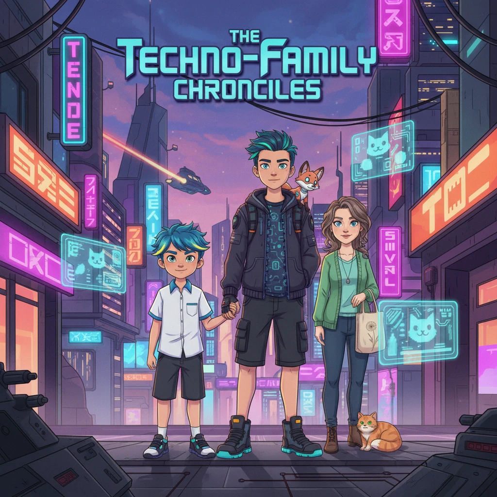 Rory’s Magic Map Adventure - adventure