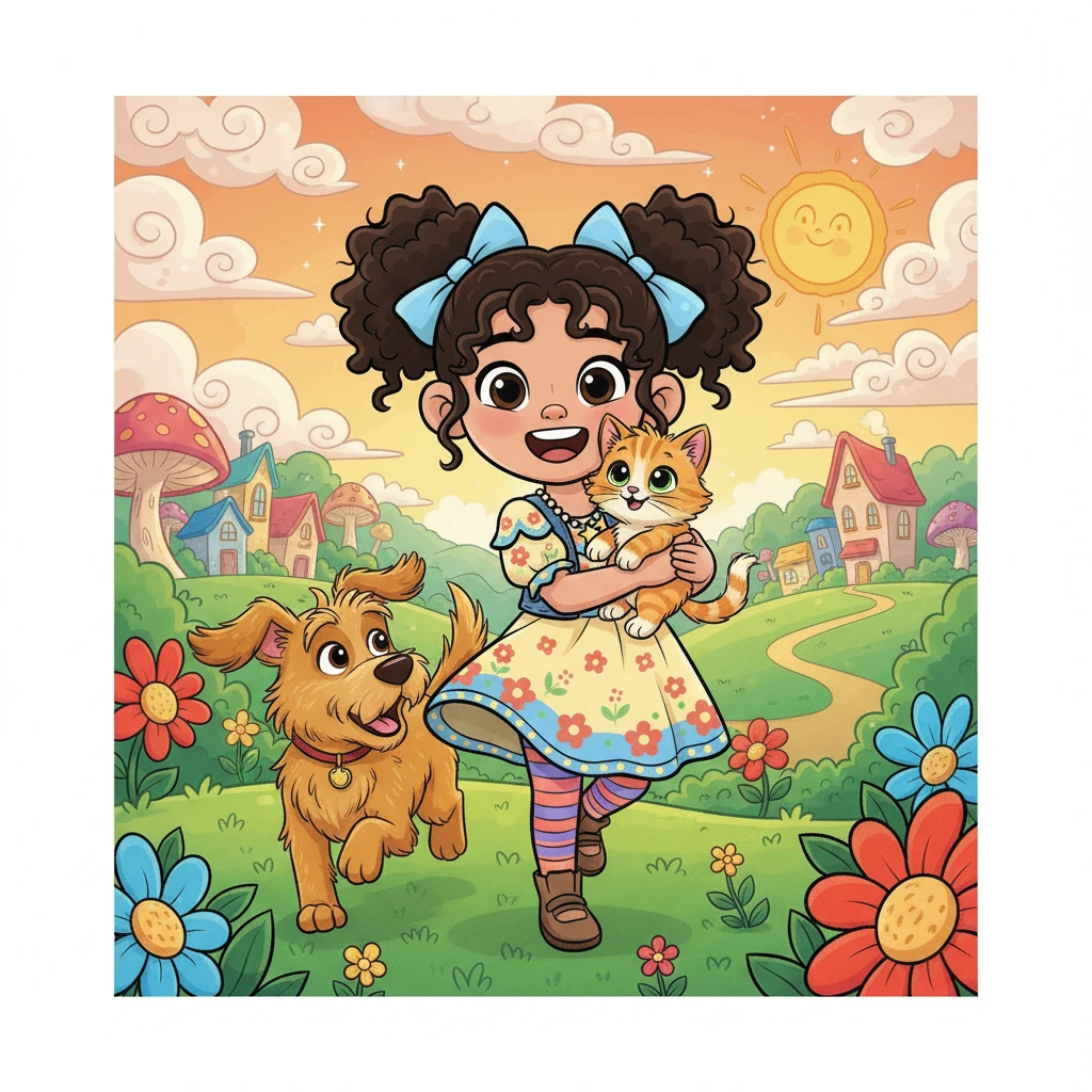 El Corazón de Estrella - friendship