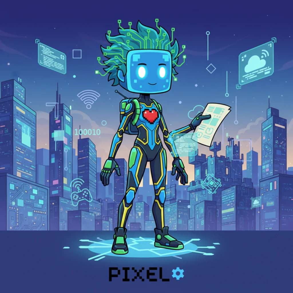 The Magic of the Digital Signature - educational