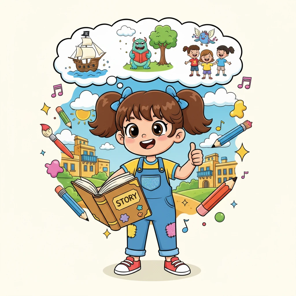 Mi Presento: L'Avventura di Elena - educational