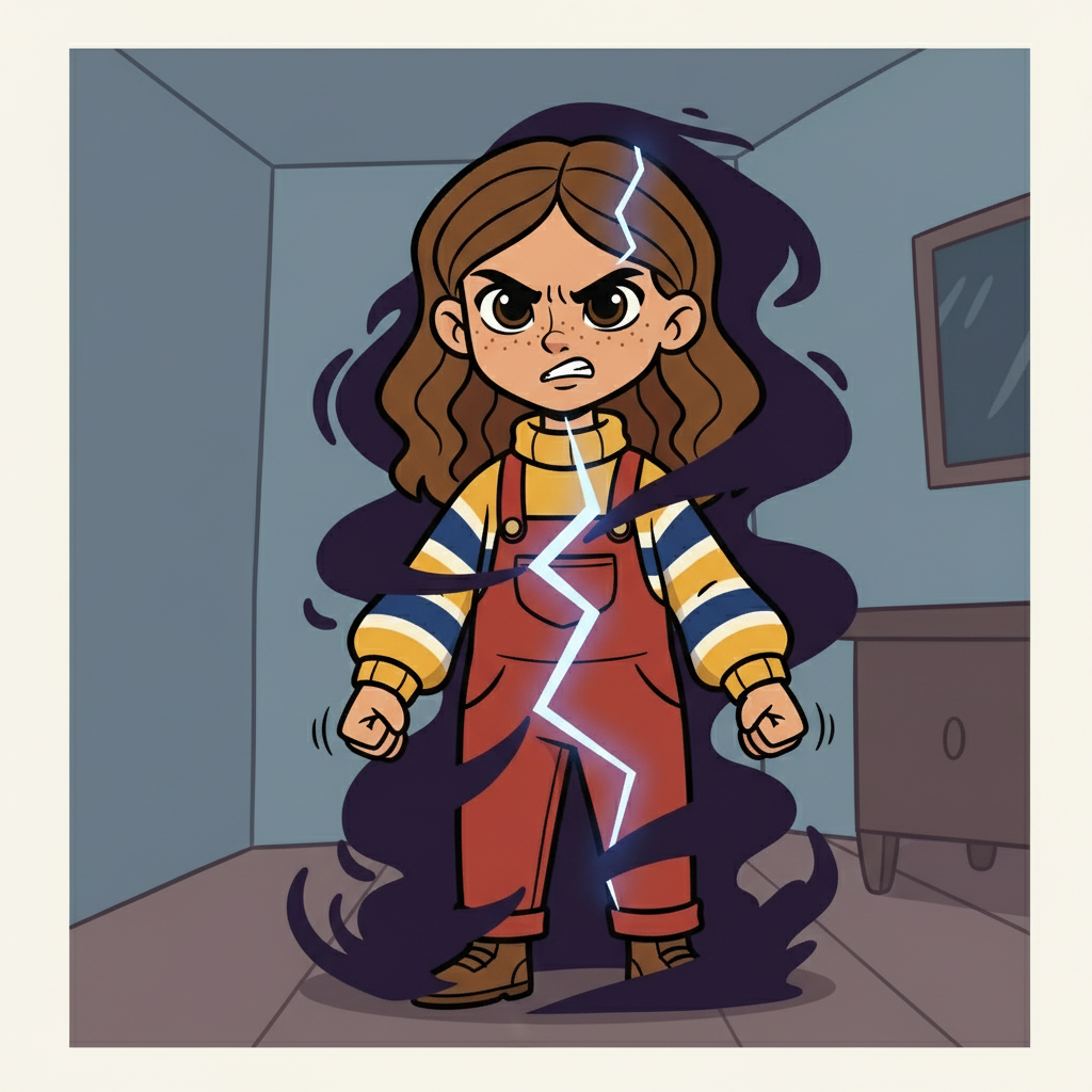 Sabía que Pedro iba a mentir, era inevitable. La tensión en el aire se podía cortar con un cuchillo. La rabia, una fuerza oscura, parecía apoderarse de él, sus manos temblaban incontrolablemente.