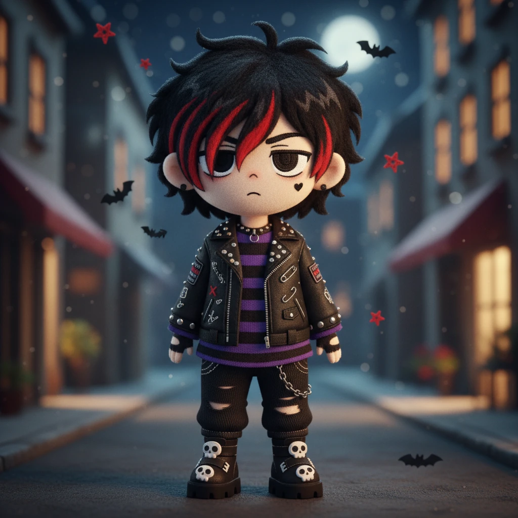 The Serendipity of a Small Moment - Friendship stories