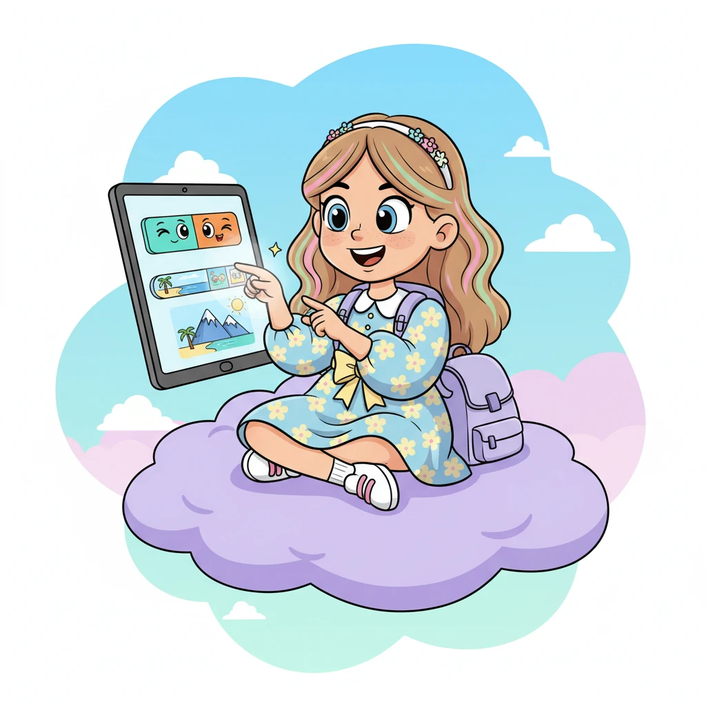 Next, Penny crafted the navigation menu, with colorful tabs for "Places" and "Hotels" that practically winked. Below, a carousel of featured destinations spun by, showcasing sunny beaches and towering mountains. Each click promised a new discovery.