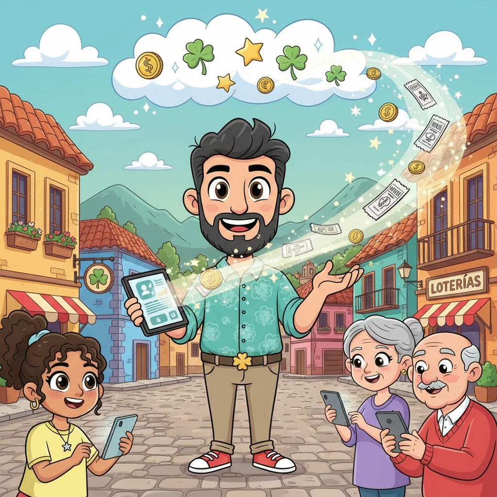 El Gran Sueño Digital de Leo - Creative imagination